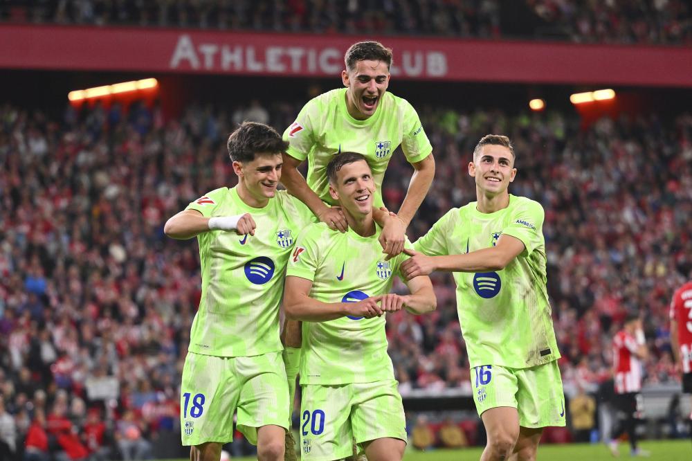 主场龙硬撼银河战舰！毕尔巴鄂死磕皇马，欧冠资格战意对决