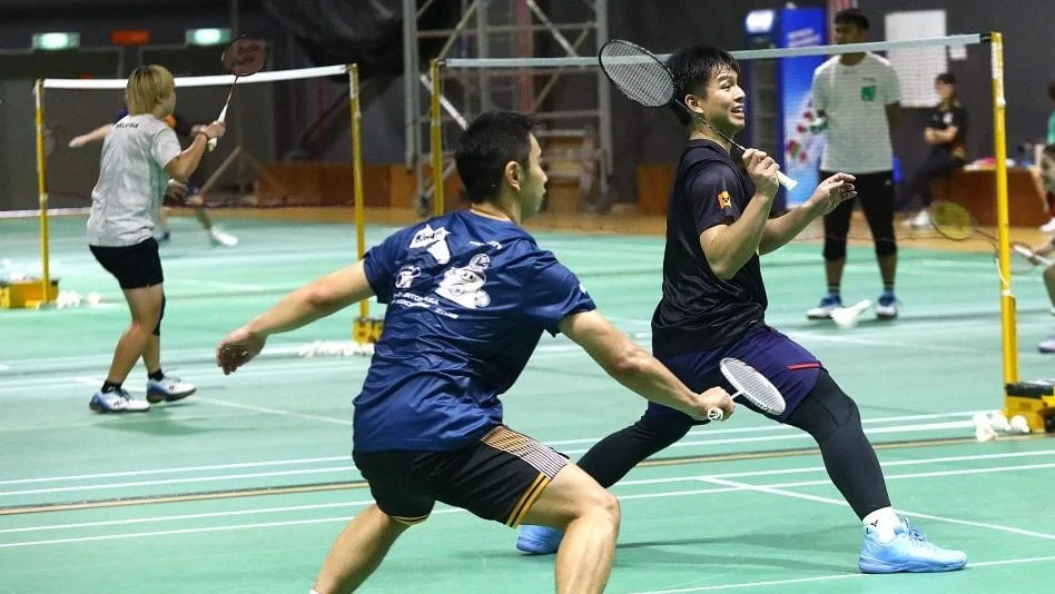 国足集训名单公布，两名新人首次入选引关注